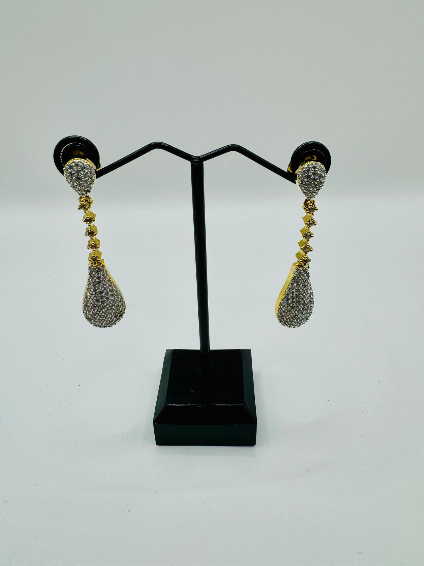 Fusion Earrings