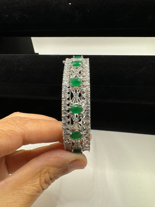 Cubic Zirconia Bracelet