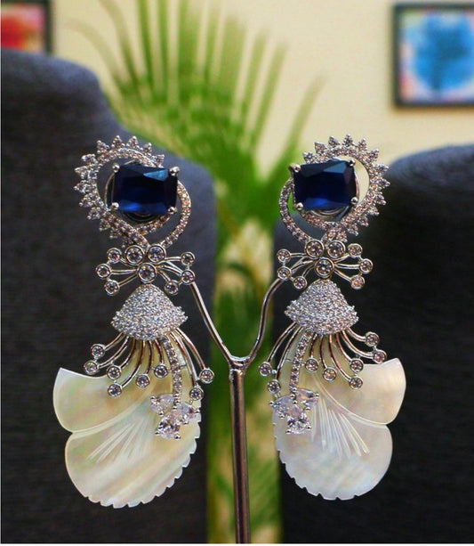 Modern Party Wear Earrings
