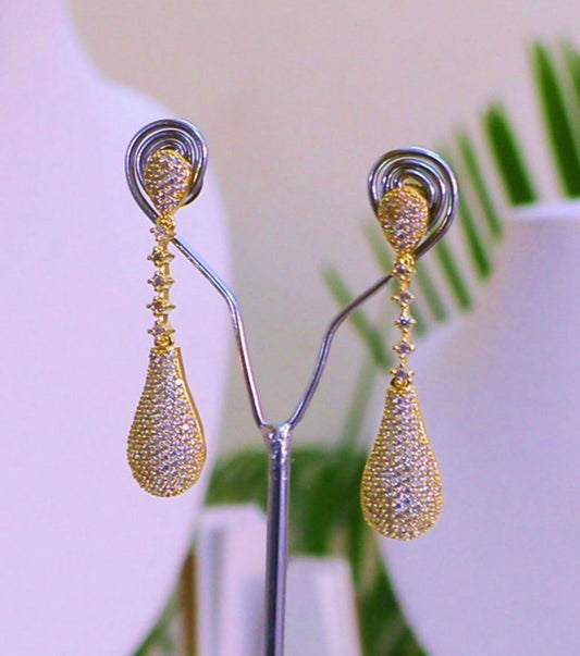 Fusion Earrings