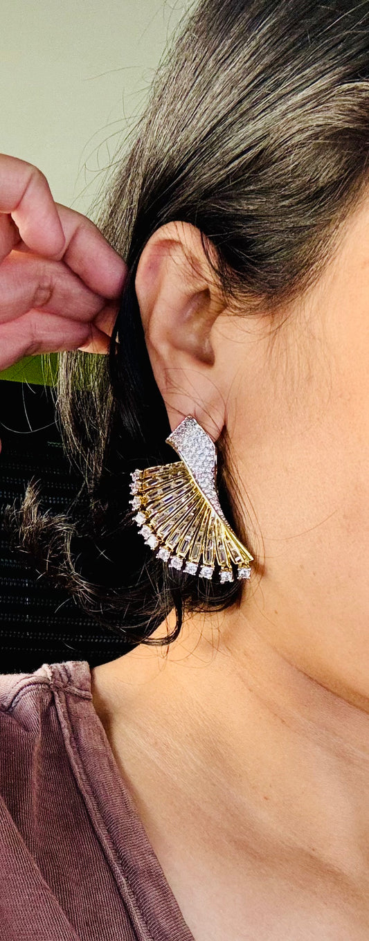Designer Earrings