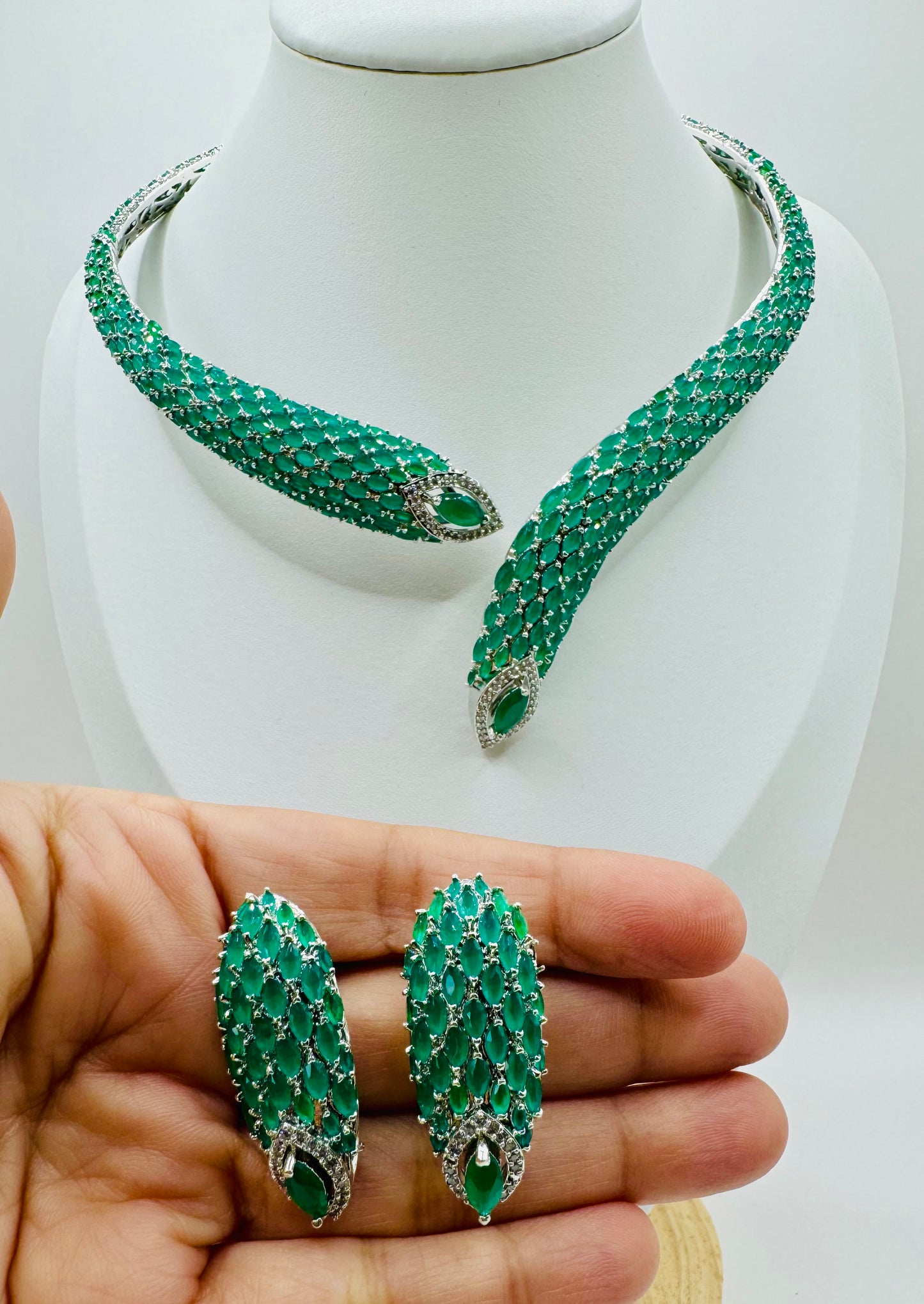 Trendy yet Elegant Design