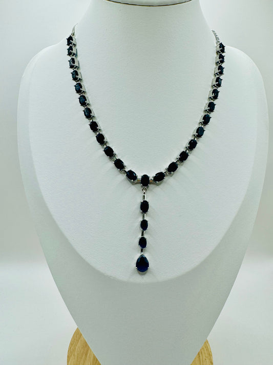 Light Weight Dailywear Necklace