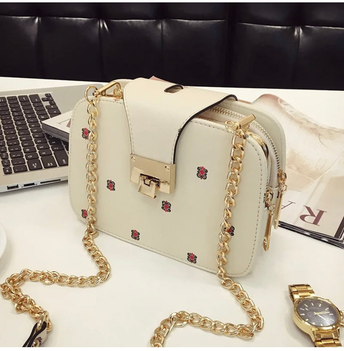 Mini Shoulder Bag