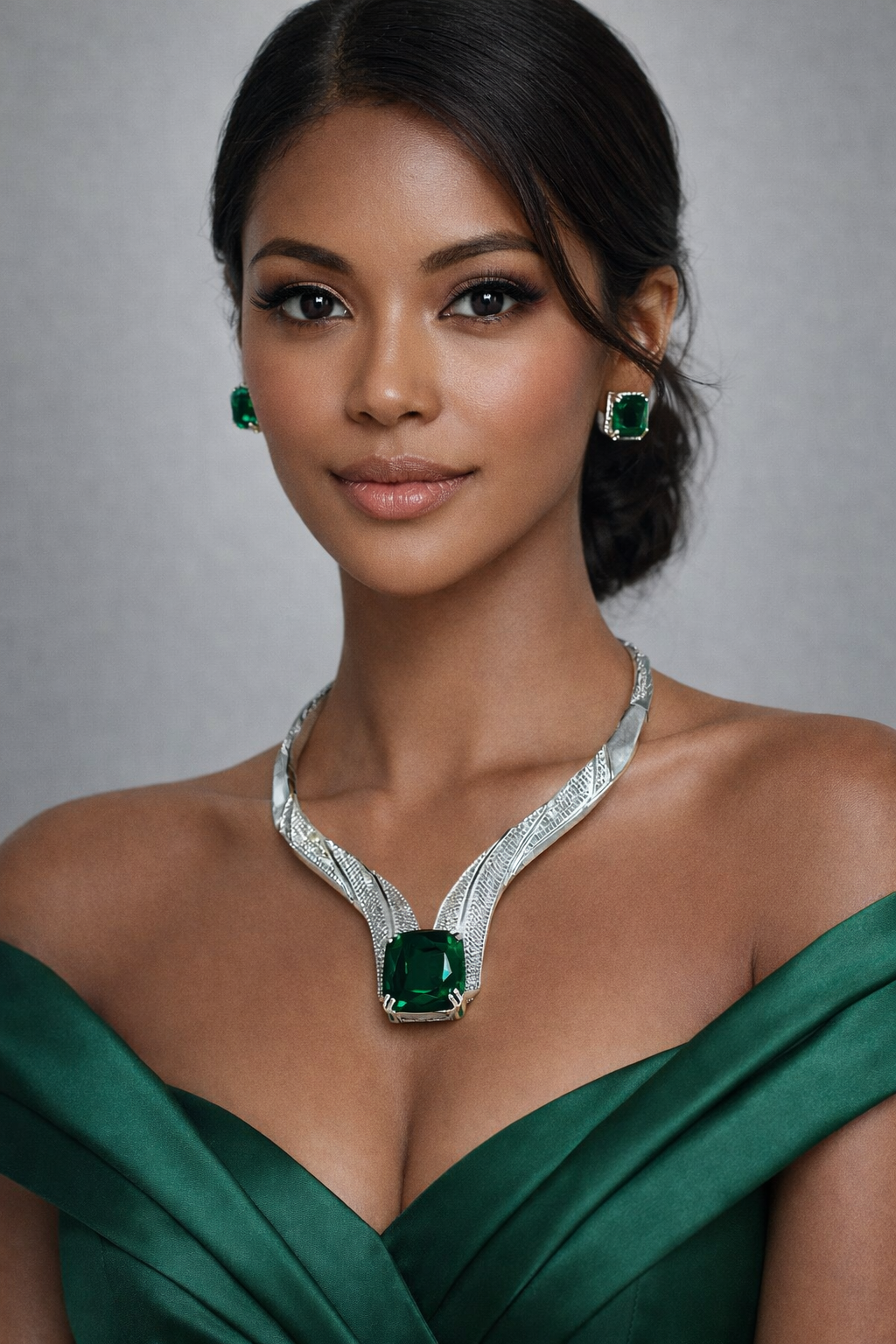 Designer Fashion CZ Jewelry