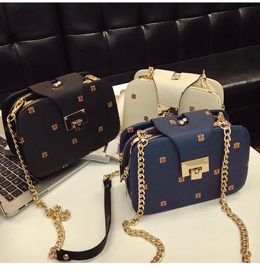 Mini Shoulder Bag