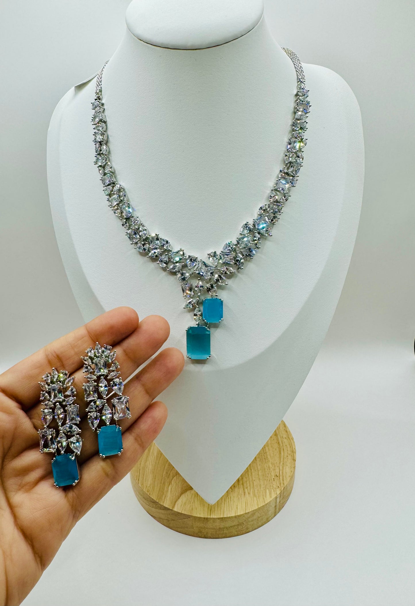 Necklace Designed by Passionate Craftsmen