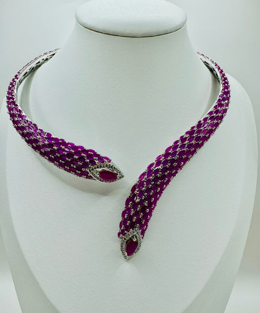 Trendy yet Elegant Design