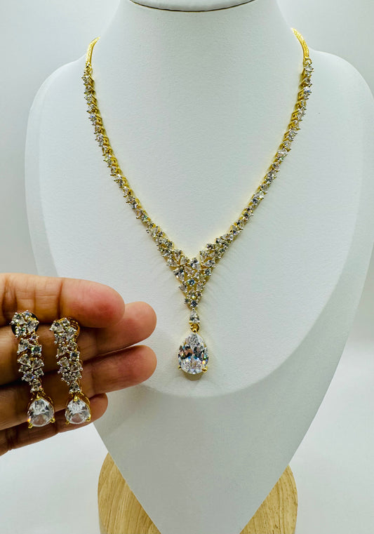 Elegant Classic Handcrafted Set