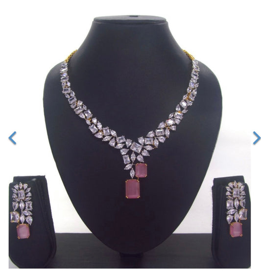 Necklace Designed by Passionate Craftsmen
