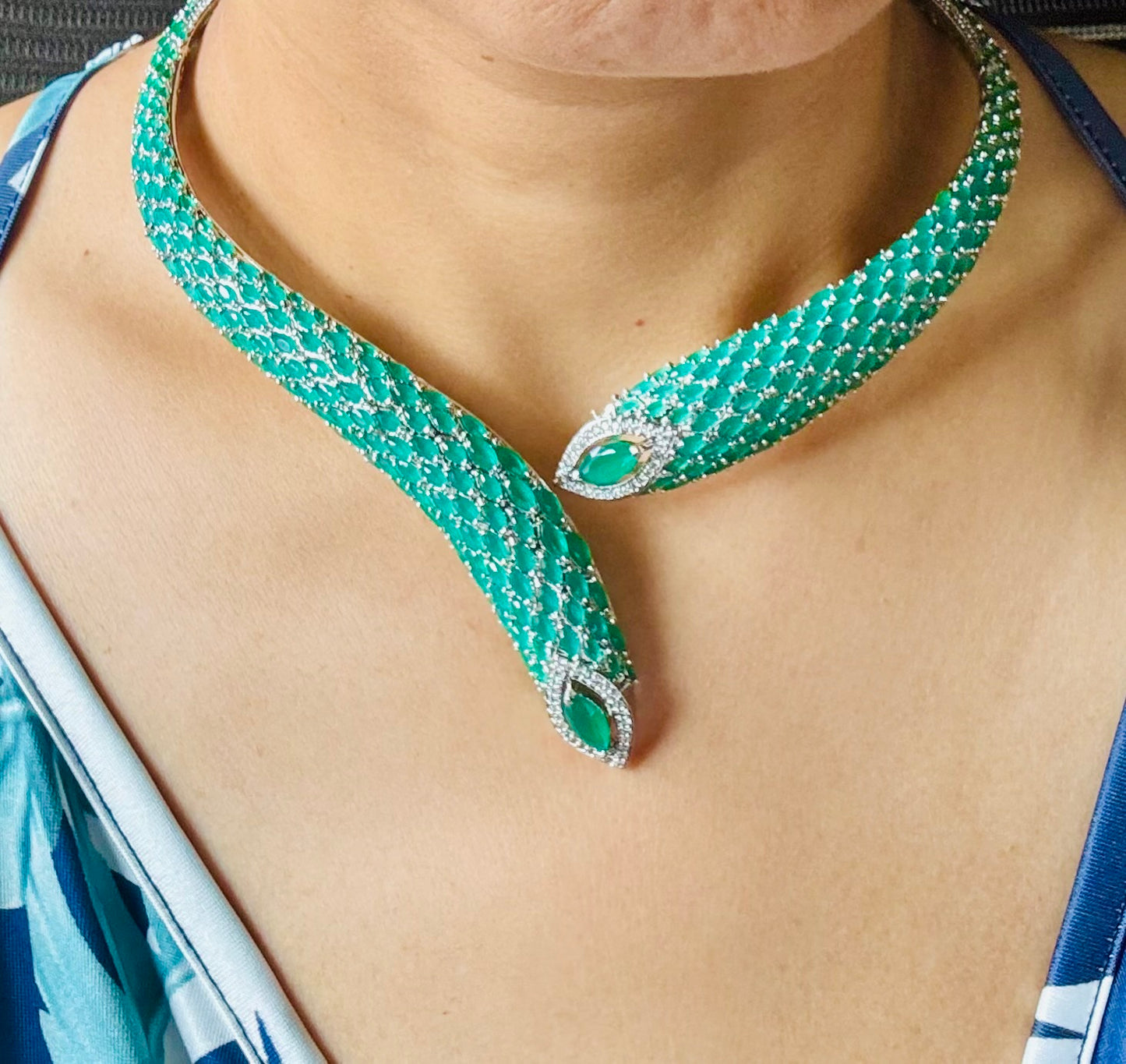 Trendy yet Elegant Design