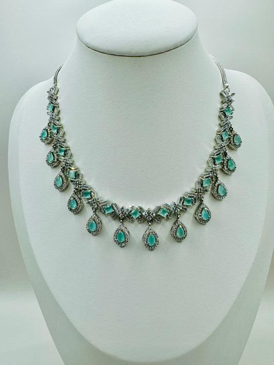 Smart Alternative to Expensive Diamond Jewelry