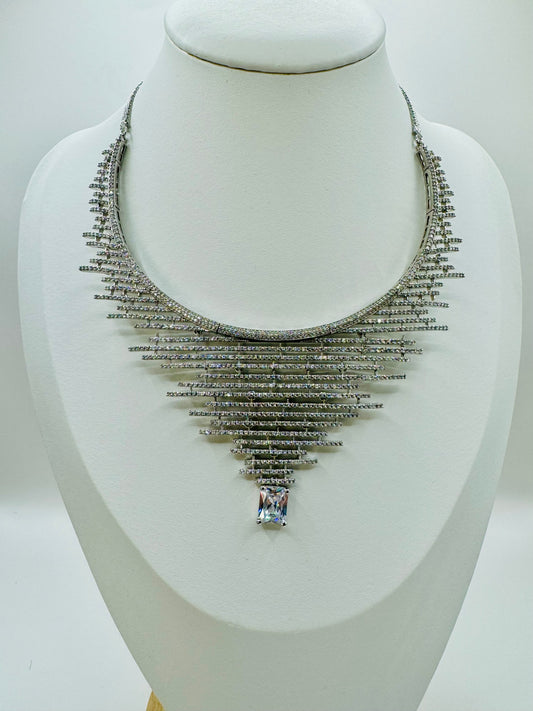 Artistic Designer CZ Jewelry