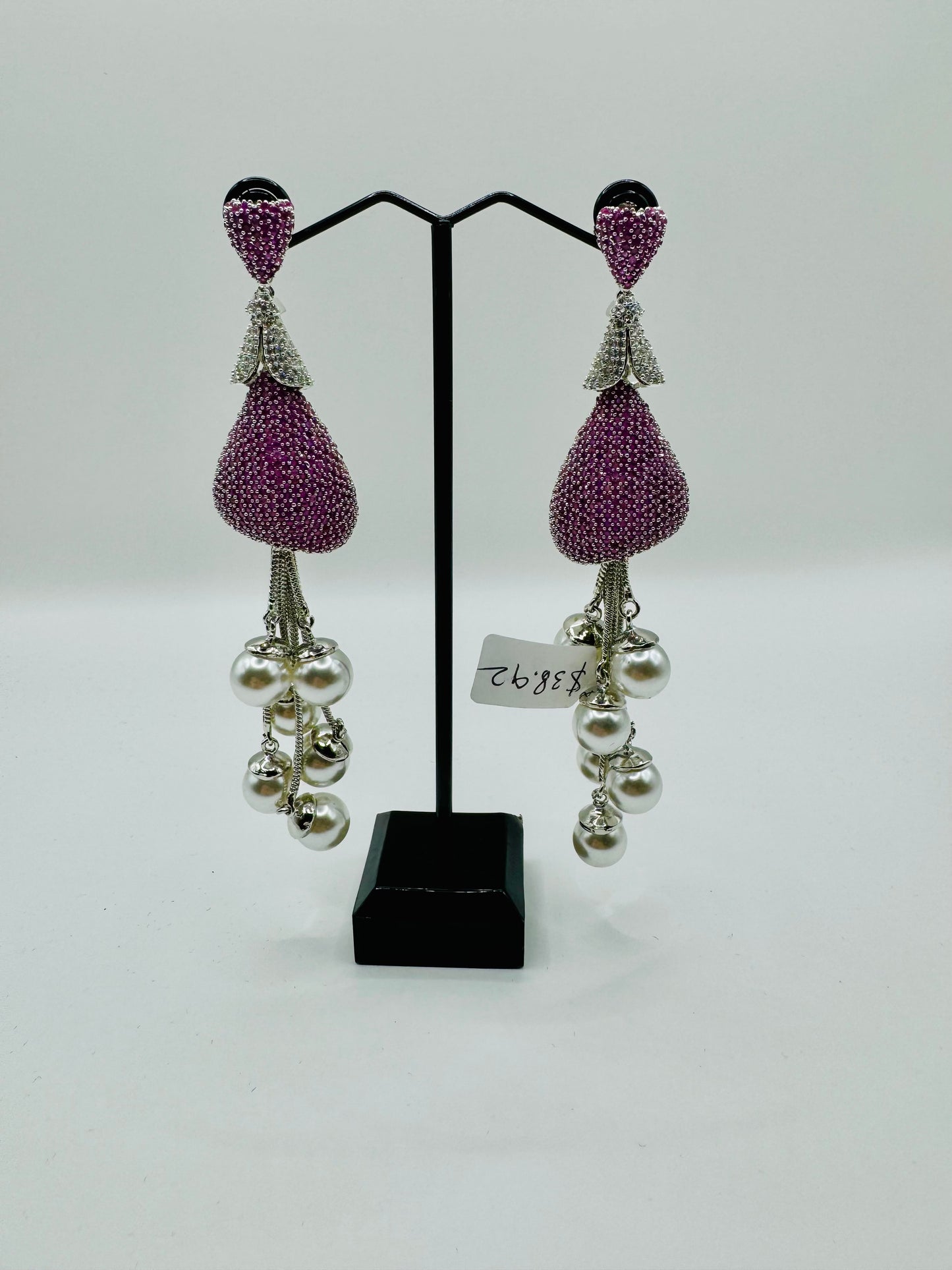 Party Wear Earrings
