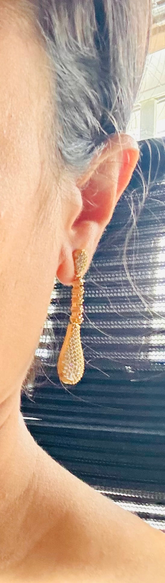 Fusion Earrings