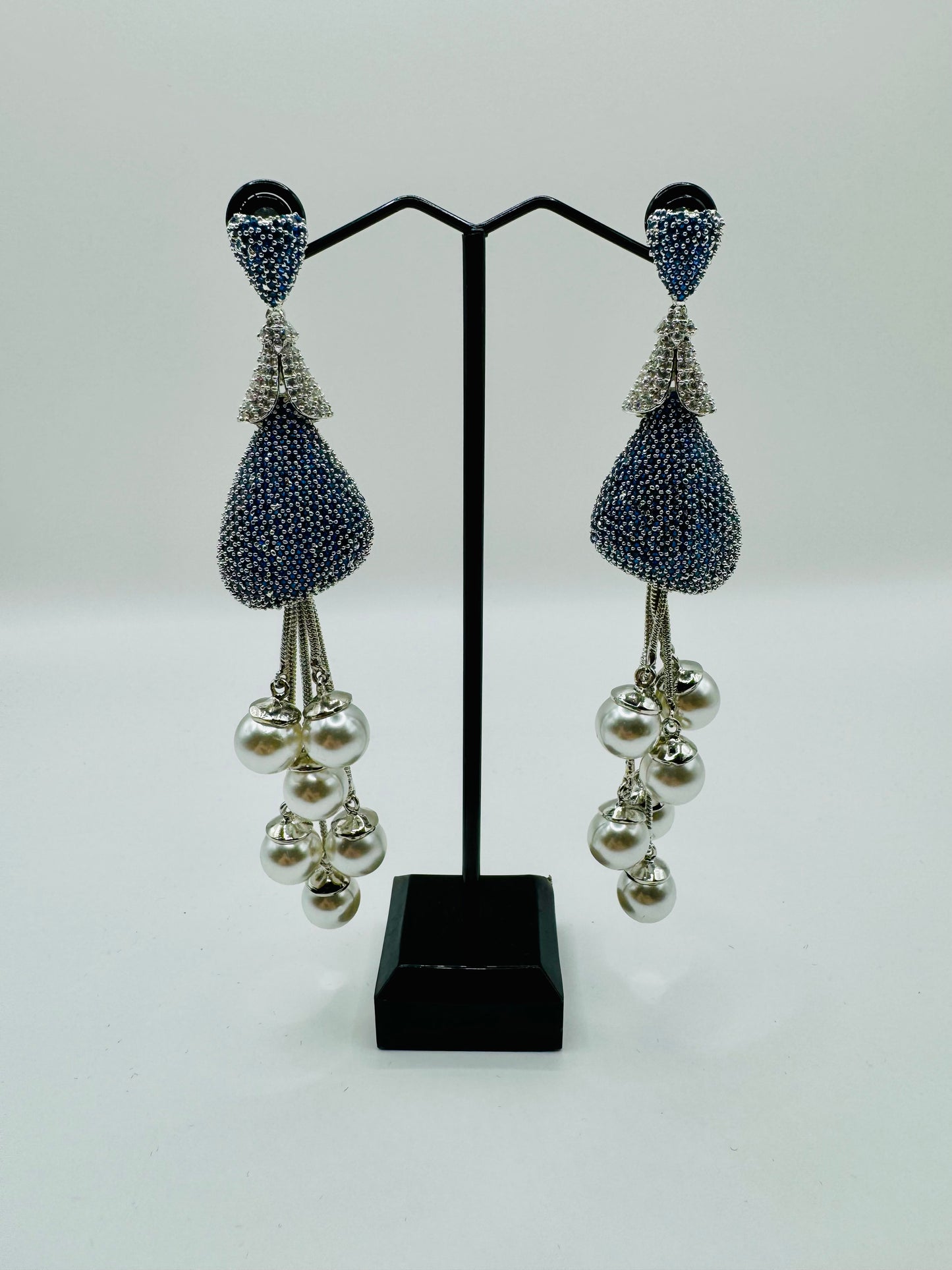 Party Wear Earrings