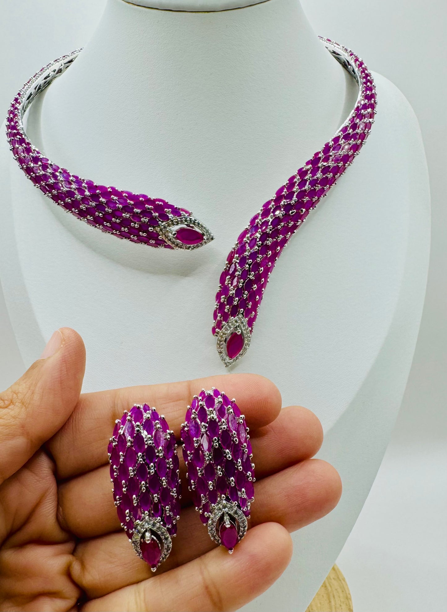 Trendy yet Elegant Design