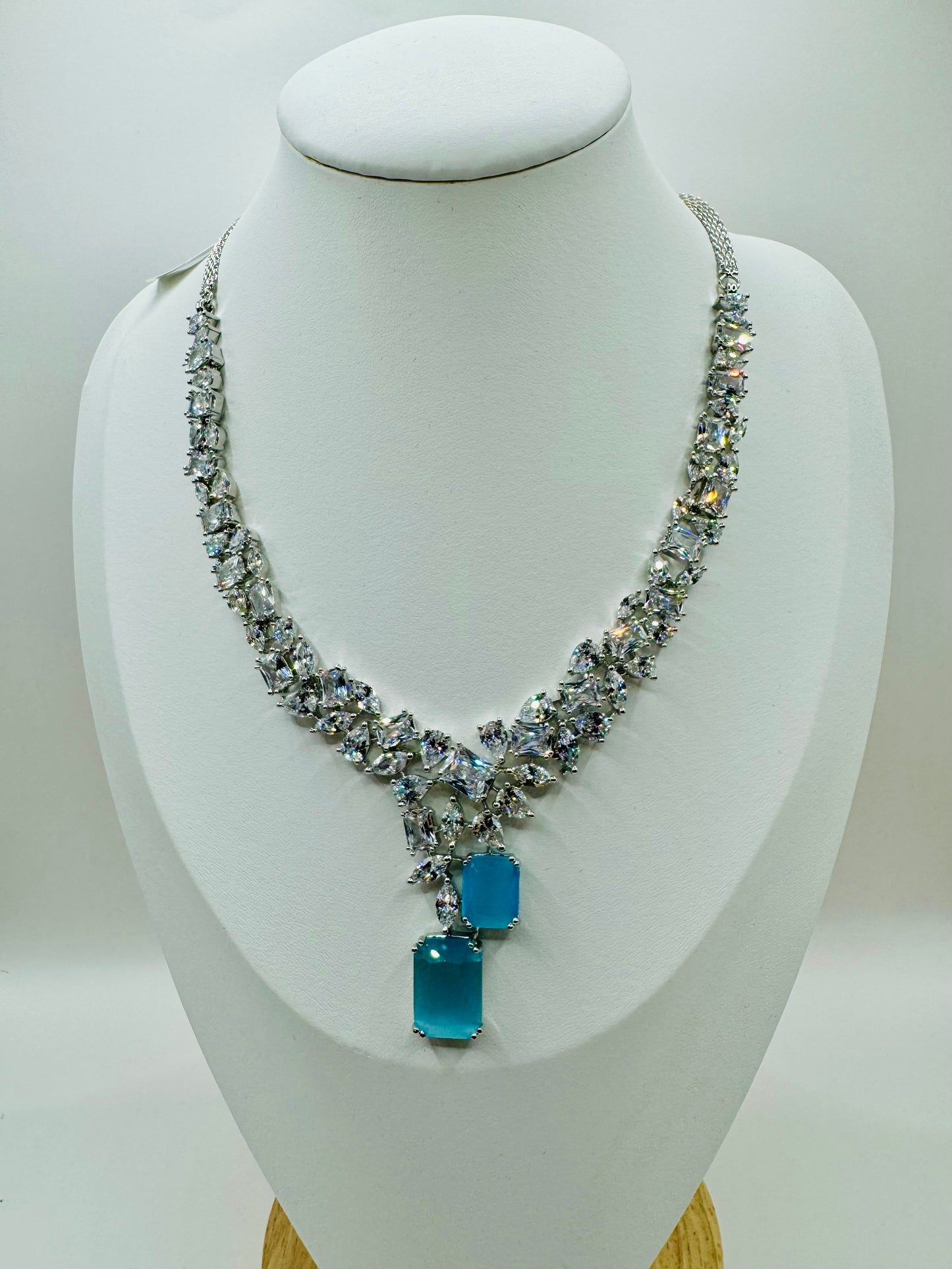 Necklace Designed by Passionate Craftsmen