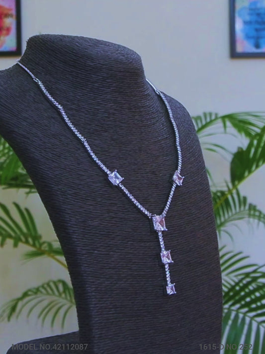 Light Weight Wedding Jewelry